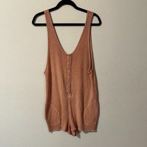 Billabong romper